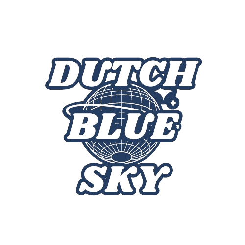 Dutch Blue Sky Ecommerce